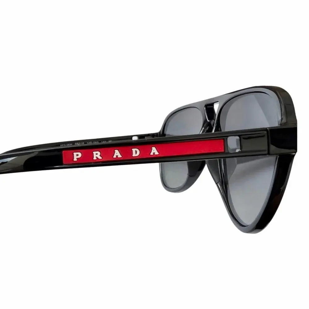 Prada Linea Rossa Sunglasses BRAND NEW!